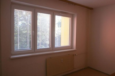 Byty zvláštního určení