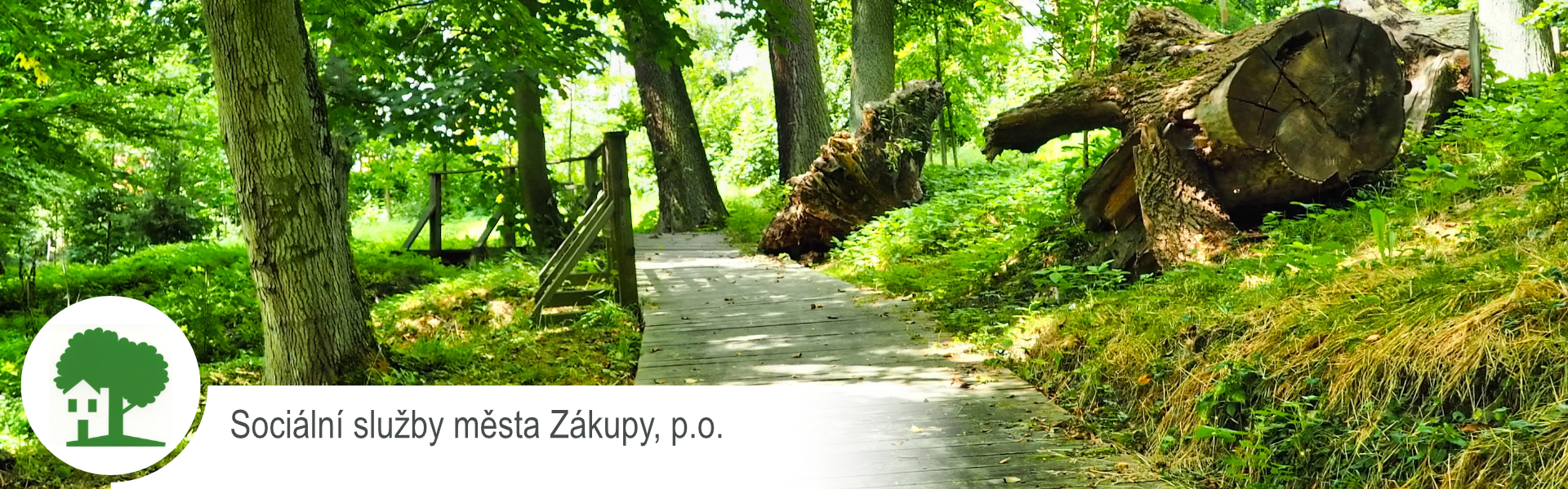 Sociální služby města Zákupy, p.o.