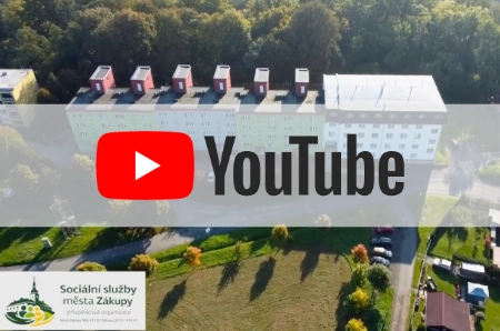 Domov důchodců a dům s pečovatelskou službou Zákupy, p.o.